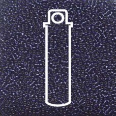 15/0 Miyuki S/l Royal Blue-(db183)-8.2gm (973)