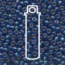 6/0 Miyuki S/l Capri Blue Ab-appr 20gm Tube (1025)