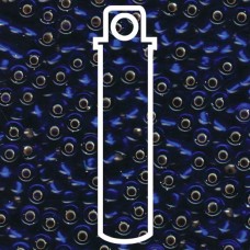 S/l Cobalt Miyuki Appx 20gm Tube (151S)