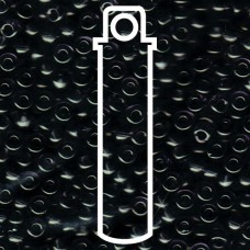 Tr Grey Miyuki Appx 20gm Tube (152)