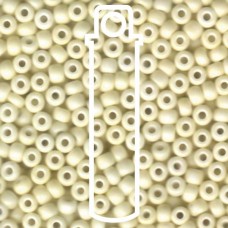 Matte Opaque Cream Miyuki Appx 20gm Tube (2021)