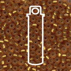 6/0 Miyuki Matte S/l Topaz-appr 20gm Tube (2422F)