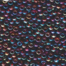 Trans Dk.topaz Ab Miyuki 6/0 250gm (257)