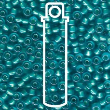 Pearlized Aqua/mint Miyuki Appx 20gm Tube (3807)