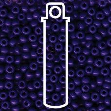 Op Cobalt Miyuki Appx 20gm Tube (414)