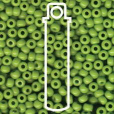 Op Chartreuse Miyuki Appx 20gm Tube (416)