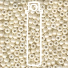 Ceylon Light Yellow Miyuki Appx 20gm Tube (421D)