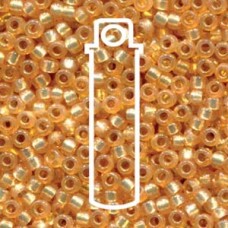 6/0 Duracoat S/l Dyed Golden Flax 20 Gram Tube (4231)