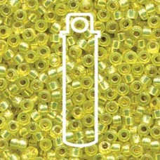 6/0 Duracoat S/l Dyed Yellow 20 Gram Tube (4236)