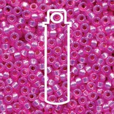 6/0 Duracoat S/l Dyed Paris Pink 20 Gram Tube (4238)