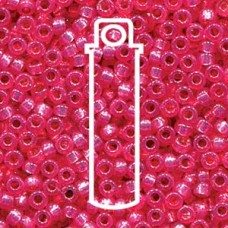 6/0 Duracoat S/l Dyed Flamingo 20 Gram Tube (4239)