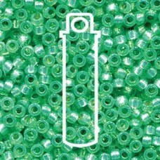 6/0 Duracoat S/l Dyed Mint Green 20 Gram Tube (4240)