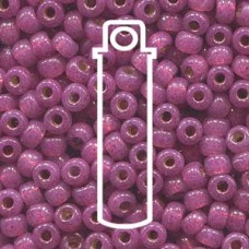 6/0 Duracoat S/l Dyed Peony Pink 20 Gram Tube (4247)