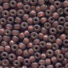 6/0 Duracoat S/l Dyed Rose Bronze 100 Gm Bag