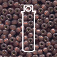 6/0 Duracoat S/l Dyed Rose Bronze 20 Gram Tube (4249)