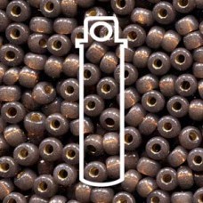 6/0 Duracoat S/l Dyed Dark Taupe 20 Gram Tube (4250)