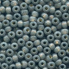 6/0 Duracoat S/l Dyed Smoke Gray 100 Gram Bag