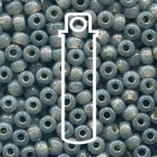 6/0 Duracoat S/l Dyed Smoke Gray 20 Gram Tube (4251)