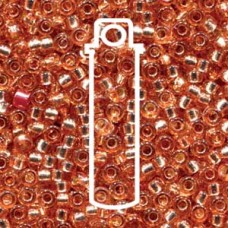 6/0 Duracoat S/l Dyed Rose 20 Gram Tube (4262)