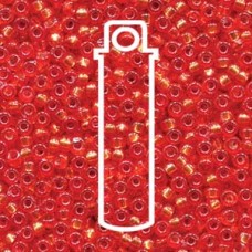 6/0 Duracoat S/l Dyed Pumpkin 20 Gram Tube (4264)