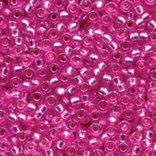 6/0 Duracoat S/l Dyed Frost Pink 100 Gram Bag (4267)