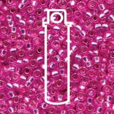 6/0 Duracoat S/l Dyed Frost Pink 20 Gram Tube (4267)