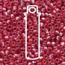 6/0 Duracoat S/l Dyed Raspberry 20 Gram Tube (4268)