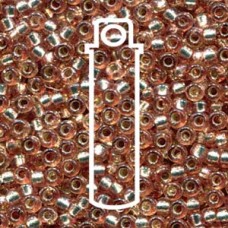 6/0 Duracoat S/l Dyed Silver 20 Gram Tube (4271)