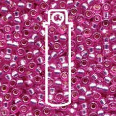 6/0 Duracoat S/l Dyed Orchid 20 Gram Tube (4277)