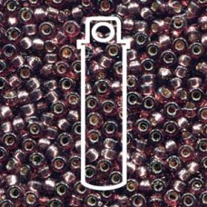 6/0 Duracoat S/l Dyed Plum 20 Gram Tube (4280)