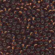 6/0 Miyuki S/l Dk Topaz - 250 Gm (5)