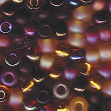 Miyuki 6/0 Mix Wheatberry 250 Gm (MIX04)