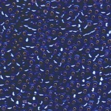 8/0 S/l Sapphire Miyuki 250 Gram Bag (19)