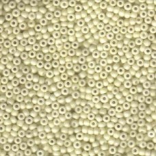 Matte Opaque Cream Miyuki 8/0 250gm (2021)