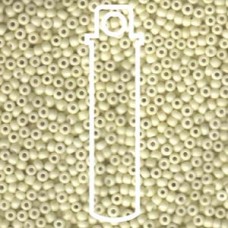 Matte Opaque Cream Miyuki Apprx 22gm Tube (2021)