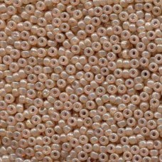 8/0 Seed Bead Peony 100 Gm/bg