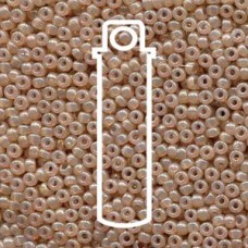 8/0 Seed Bead Peony 22 Gm/tb