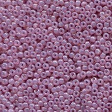 8/0 Seed Bead Thistle 100 Gm/bg