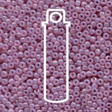 8/0 Seed Bead Thistle 22 Gm/tb