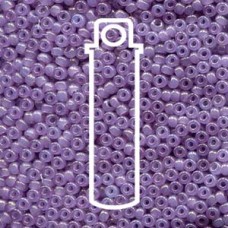 8/0 Seed Bead Lavendar 22 Gm/tb