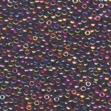 8/0 Tr Topaz Ab Miyuki 250 Gram Bag (257)