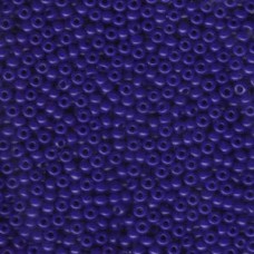 Opaque Cobalt Miyuki 8/0 250gm (414)