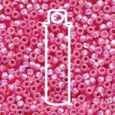 8/0 Duracoat S/l Dyed Pink 22 Gram Tube (4237)