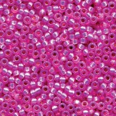 8/0 Round Duracoat S/l Dusty Rose-125 Gm Bag (4238)