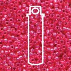8/0 Round Duracoat S/l Hot Pink-22 Gm/tb (4239)