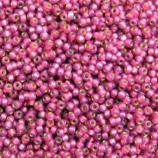 8/0 Round Duracoat S/l Fuchsia-125 Gm Bag (4247)