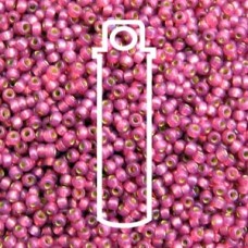 8/0 Round Duracoat S/l Fuchsia-22 Gm/tb (4247)