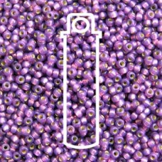 8/0 Round Duracoat S/l Lt Amy-22 Gm/tb (4248)