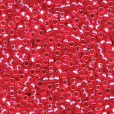 8/0 Duracoat S/l Dyed Fuschia 125 Gram Bag (4266)