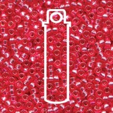 8/0 Duracoat S/l Dyed Fuschia 22 Gram Tube (4266)